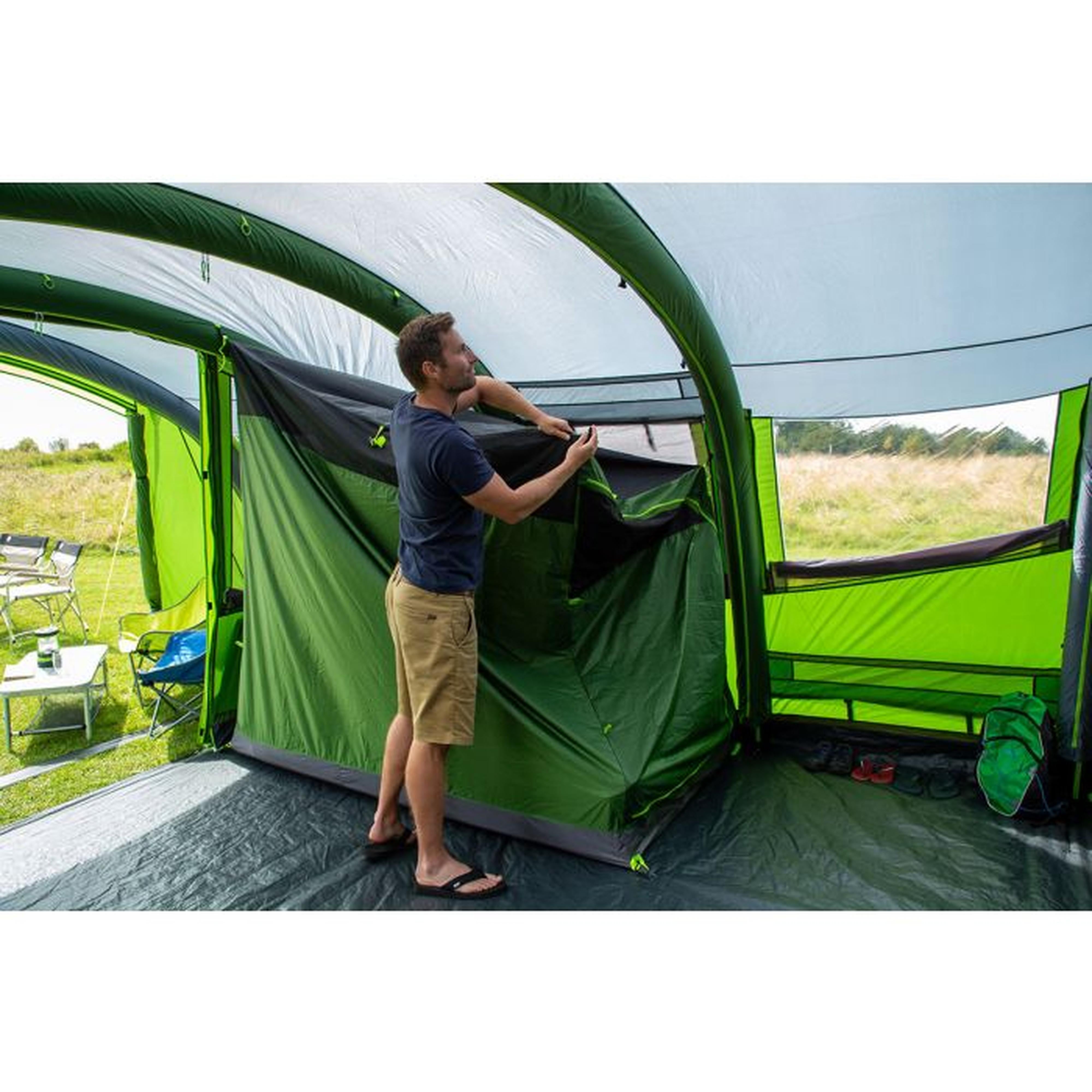 Coleman hotsell tent carpet