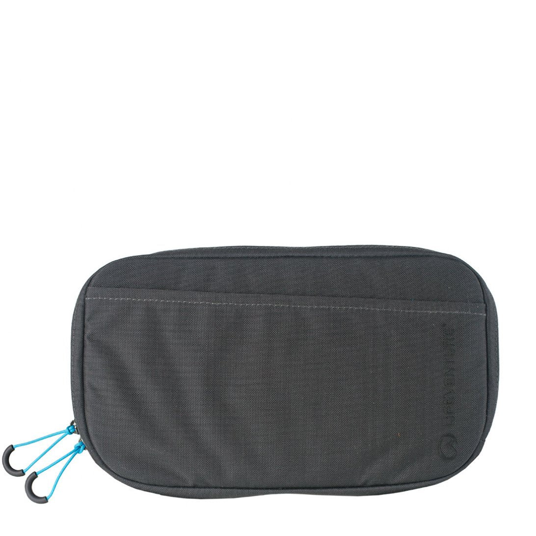 Lifeventure RFID Document Belt Pouch