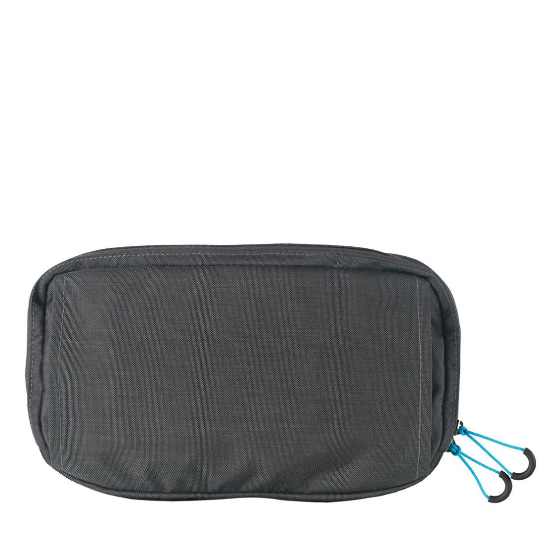 Lifeventure RFID Document Belt Pouch