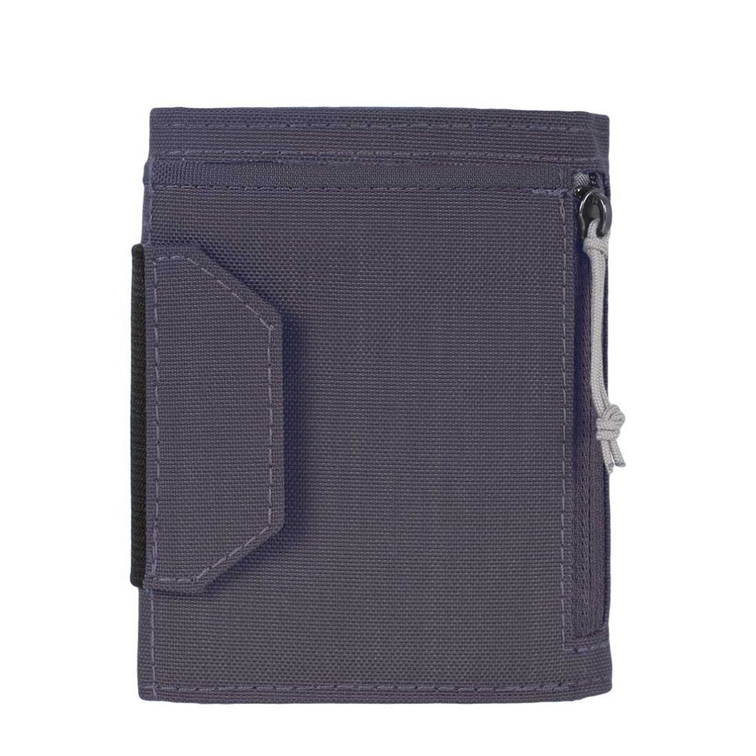 Lifeventure RFID Wallet Navy