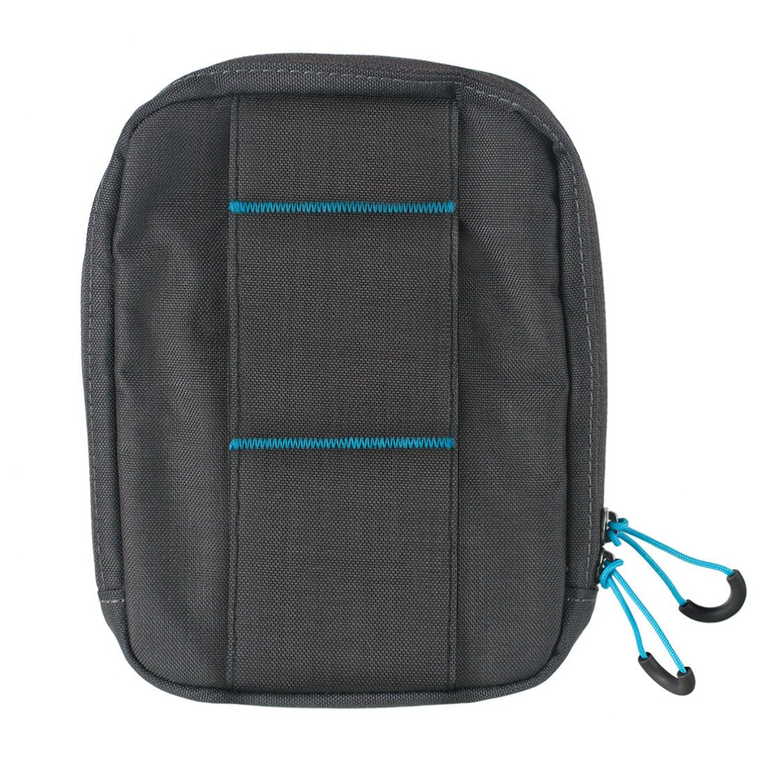 Lifeventure RFID Travel Neck Pouch