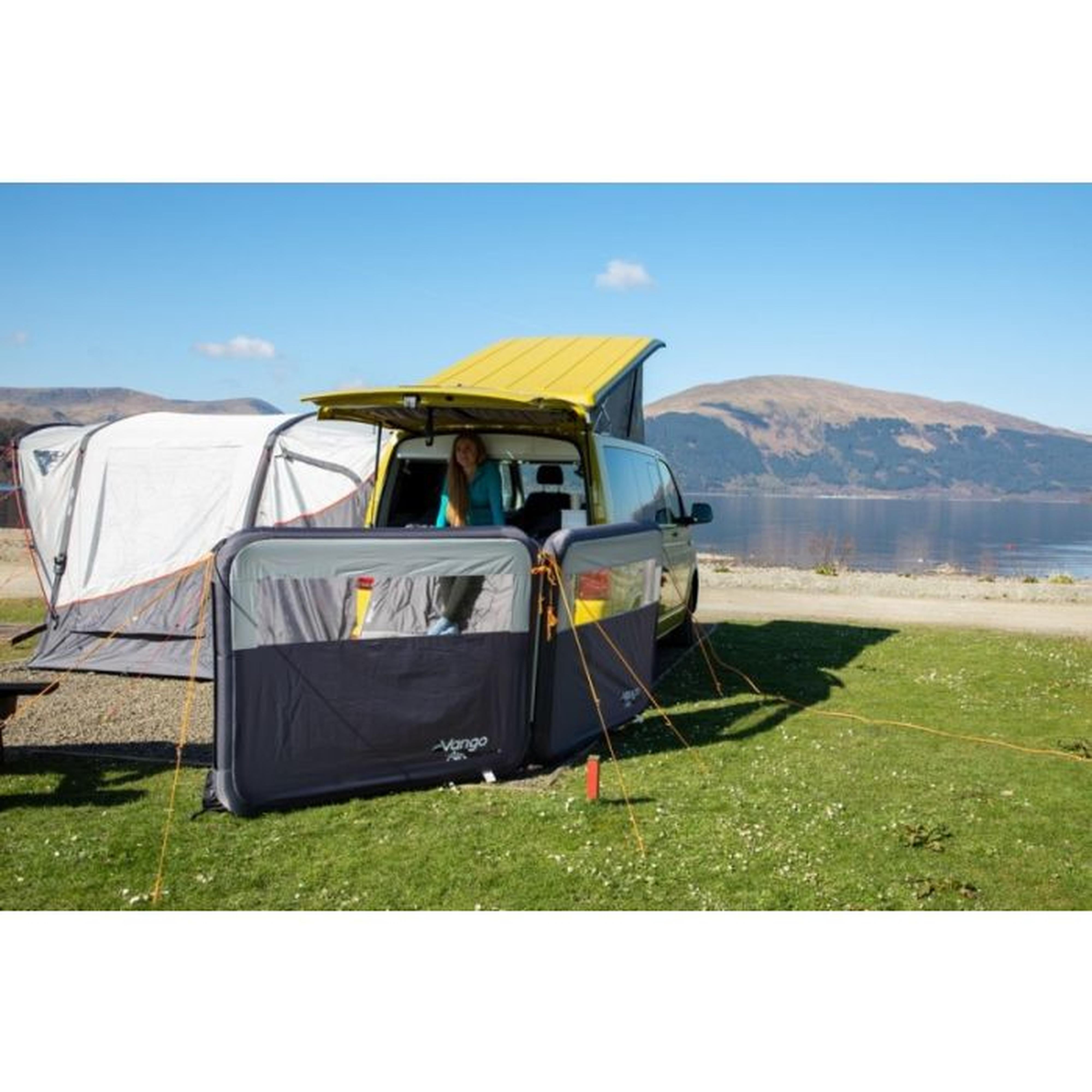 Vango Modular Air Windbreak