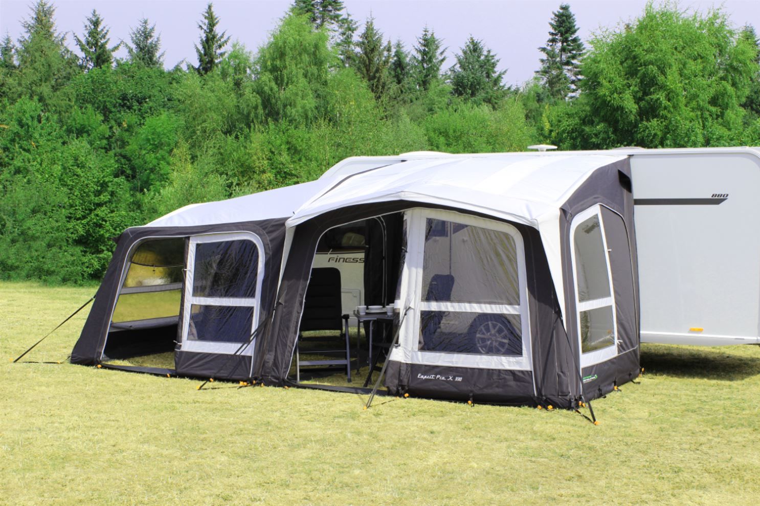 Outdoor Revolution Esprit Pro X 330 AIR Caravan Awning