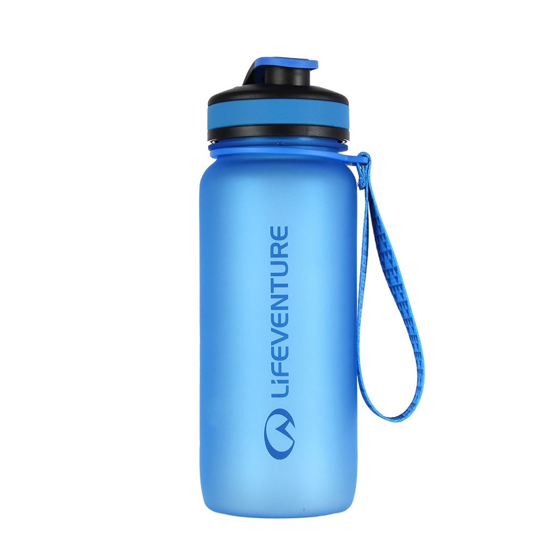 Lifeventure Tritan Water Bottle Blue