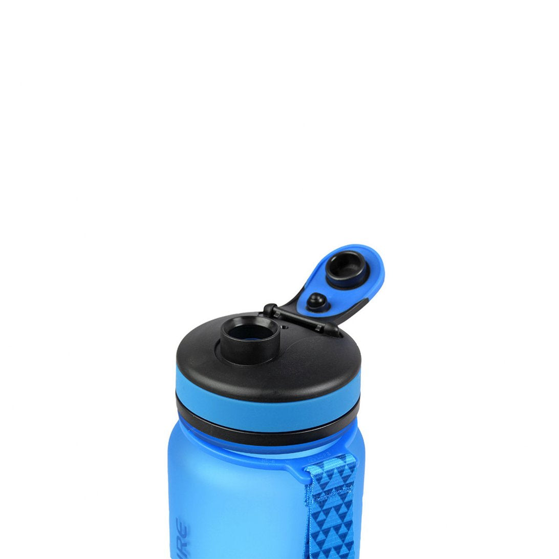 Lifeventure Tritan Water Bottle Blue