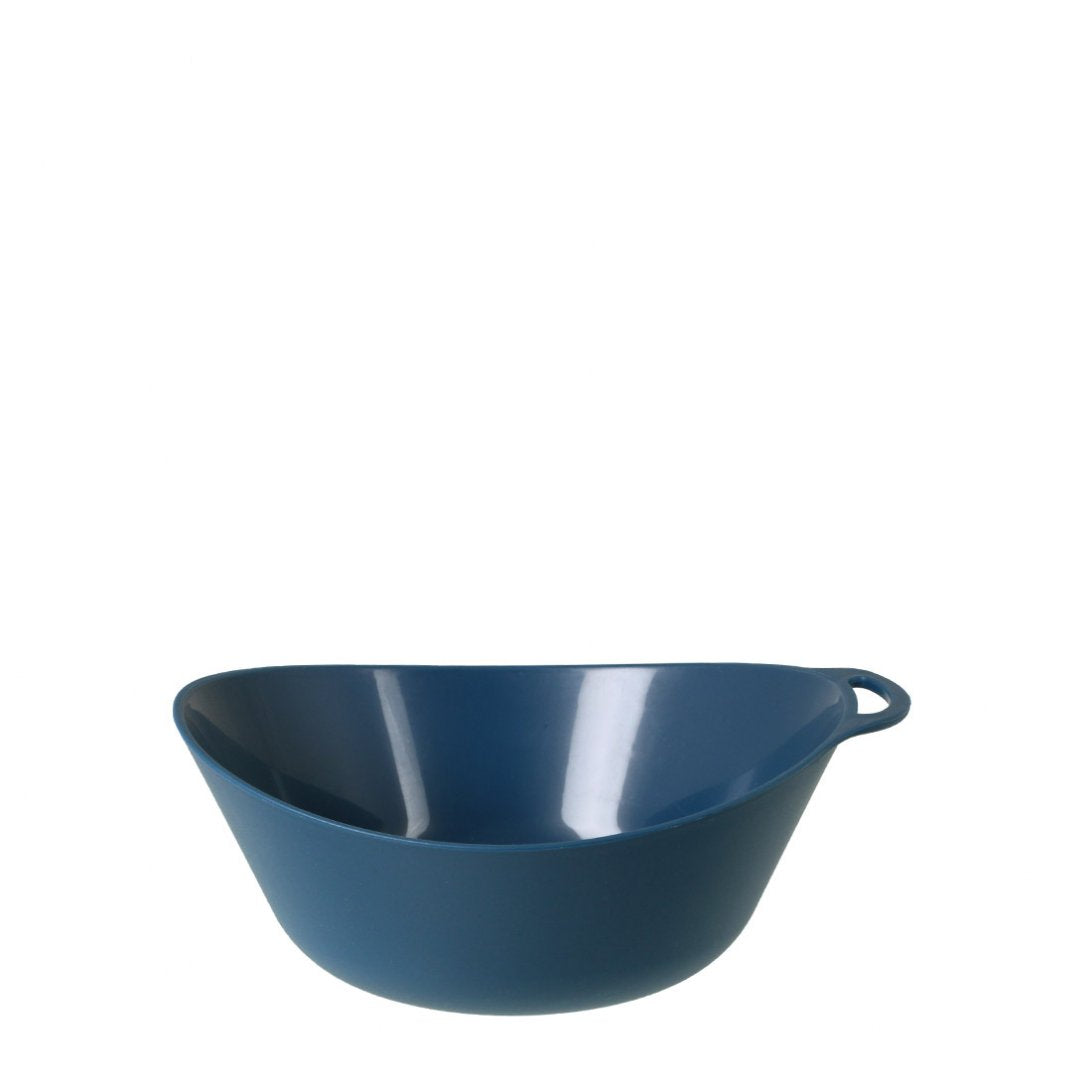 Lifeventure Ellipse Bowl Navy