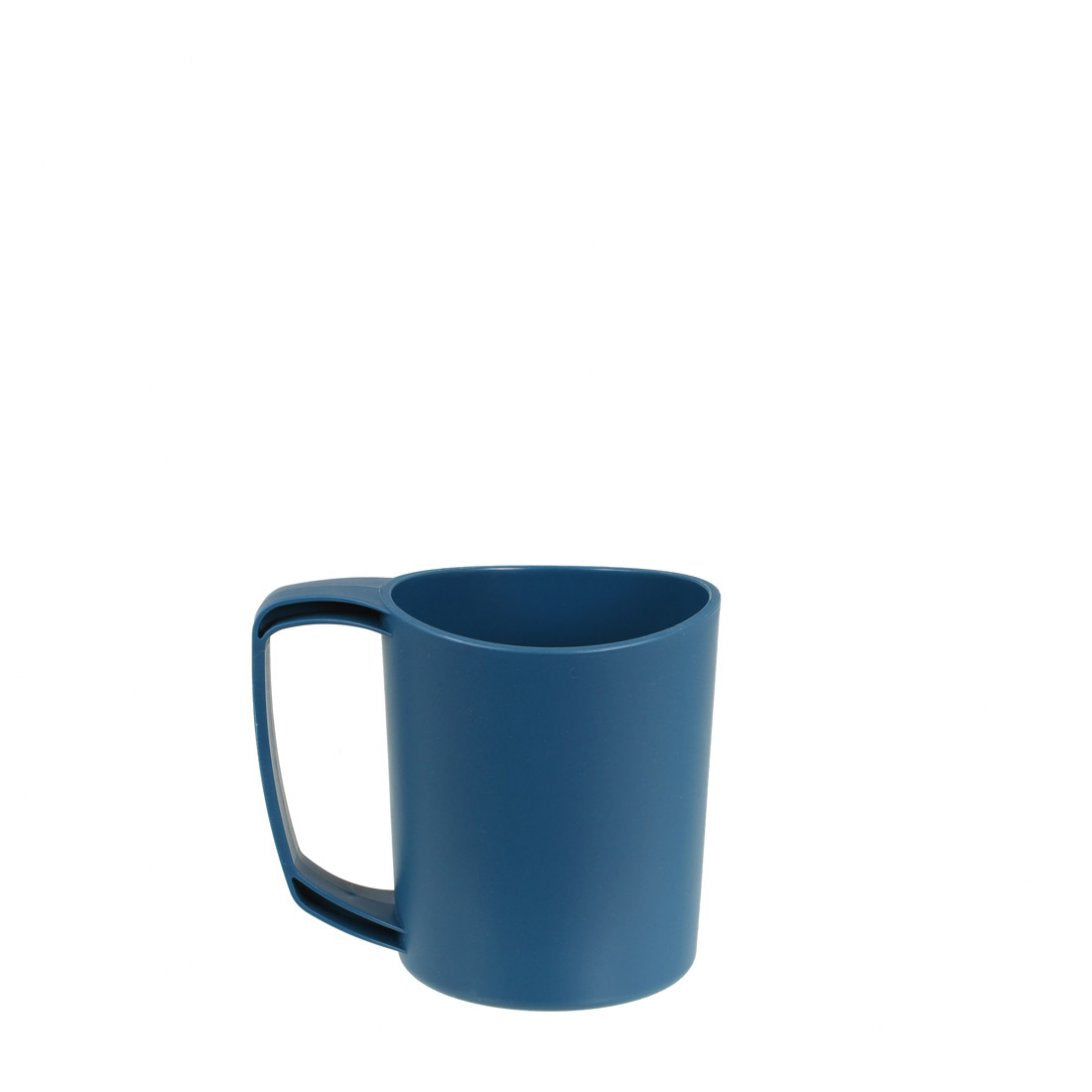 Lifeventure Ellipse Mug Navy