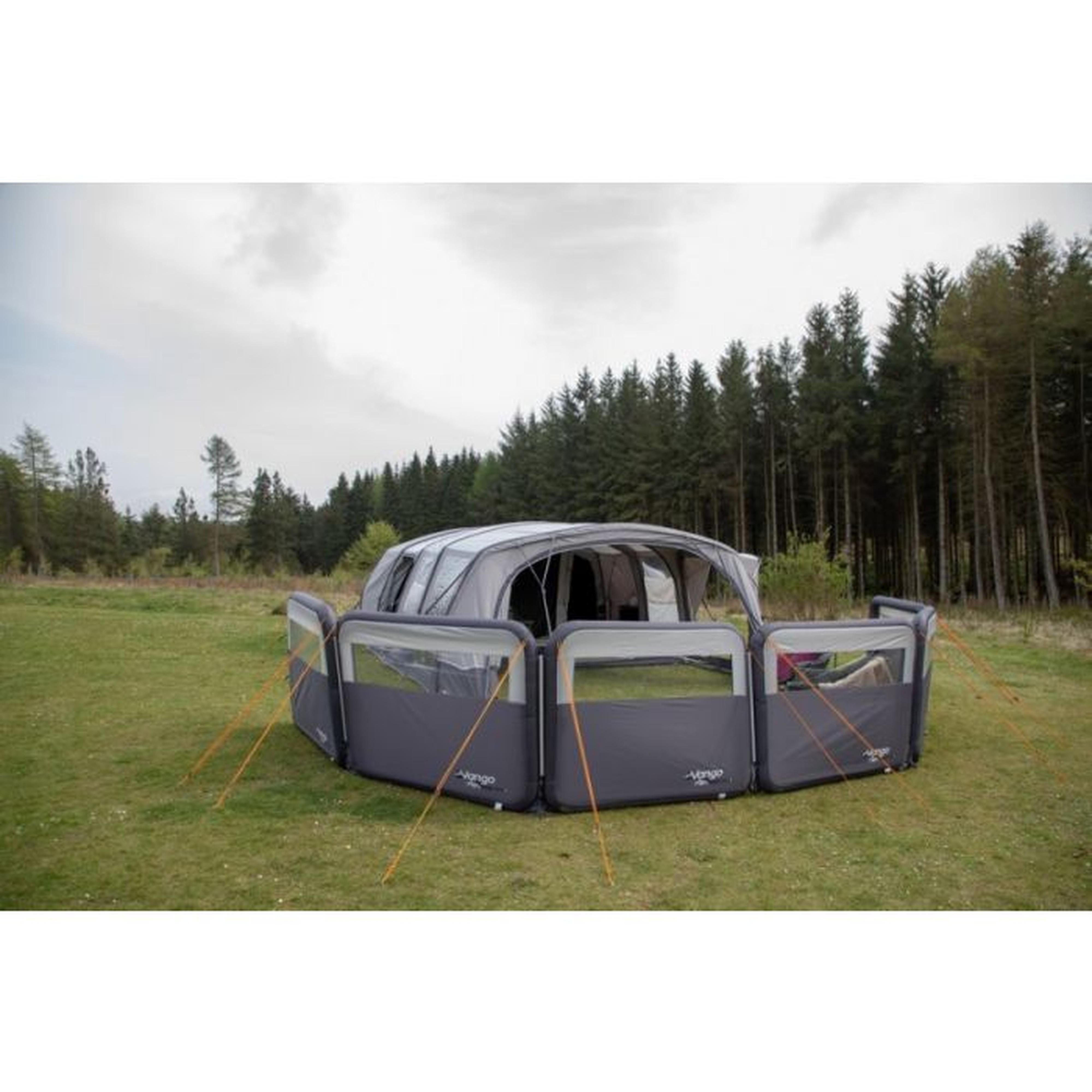 Vango Modular Air Windbreak