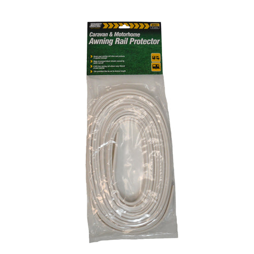 Maypole Caravan & Motorhome Awning Rail Protector 12m