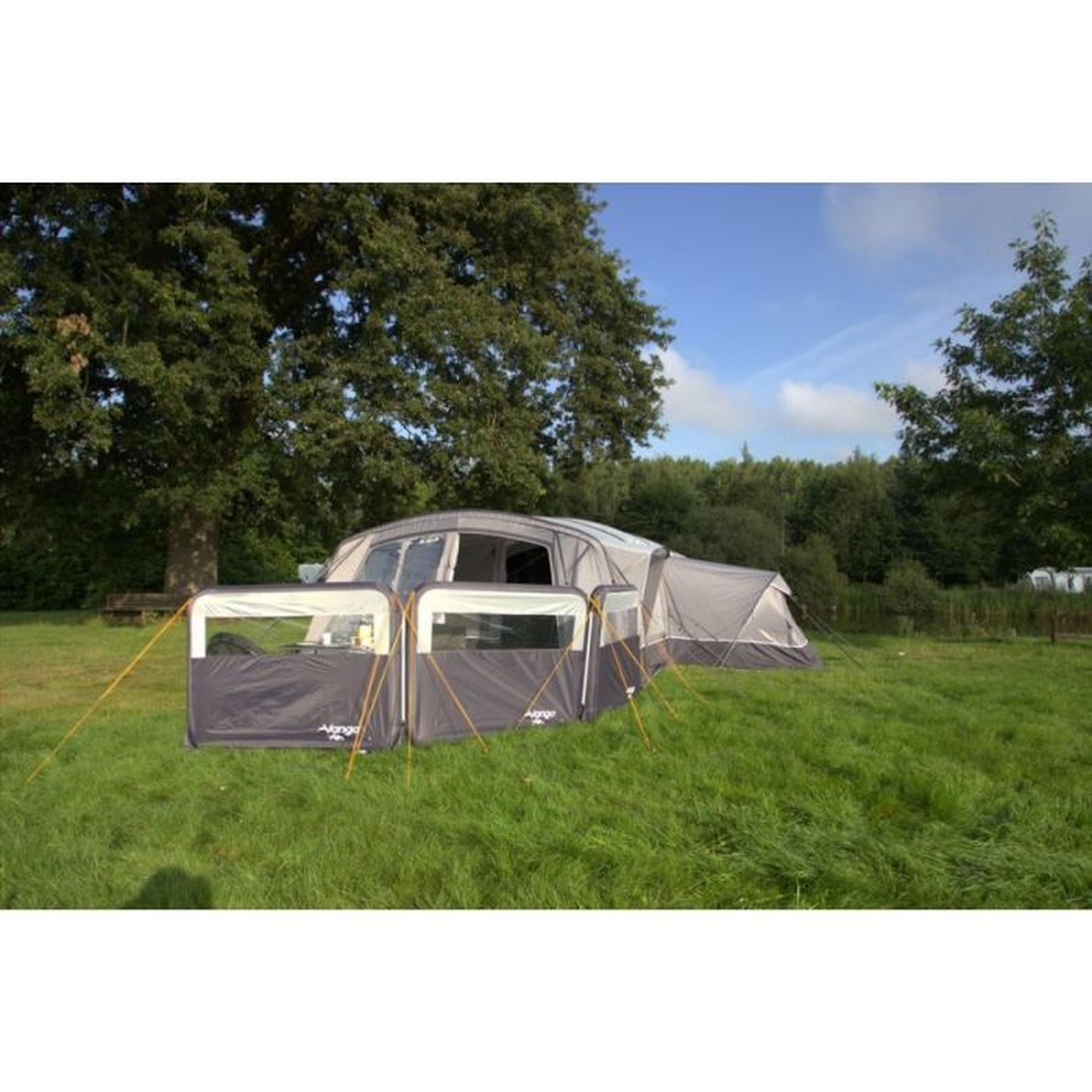 Vango Modular Air Windbreak