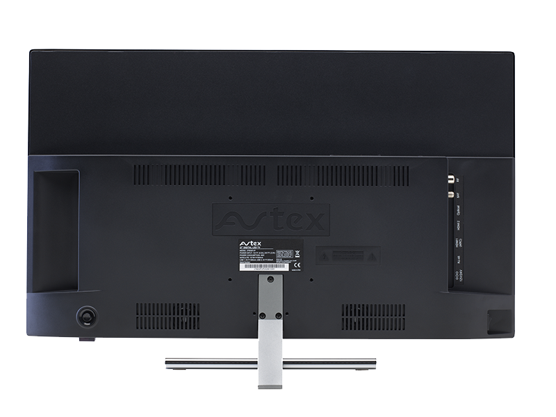 AVTEX W215TS-U 21.5 12V/240V CARAVAN MOTORHOME HD FREEVIEW SATELLITE SMART  TV