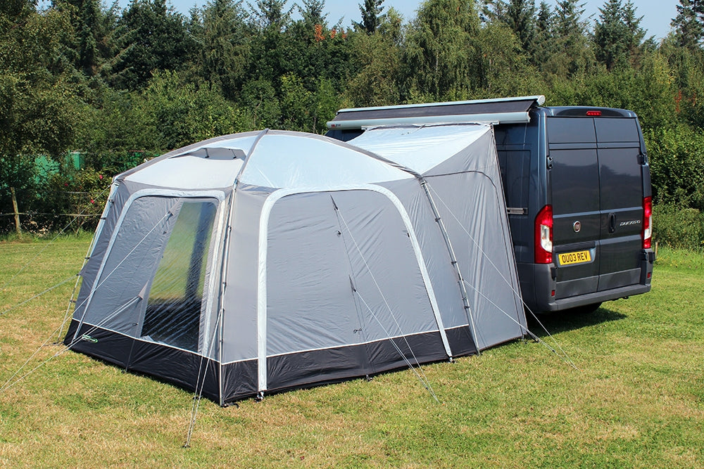 Outdoor Revolution Cayman LOW FG Campervan Awning