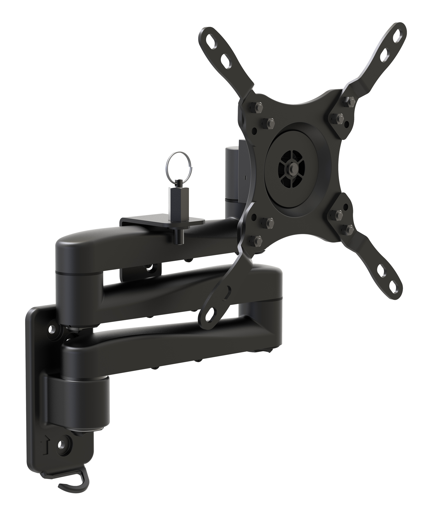 Vision Plus – “Quick Release” TV Bracket + Replacement TV mounting plate –  Vision Plus