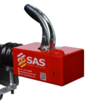 SAS Fortress K Hitch Lock