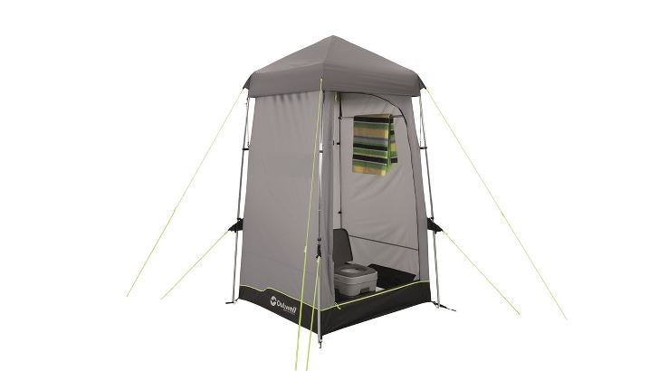 Outwell Seahaven Comfort Station Single Toilet Tent