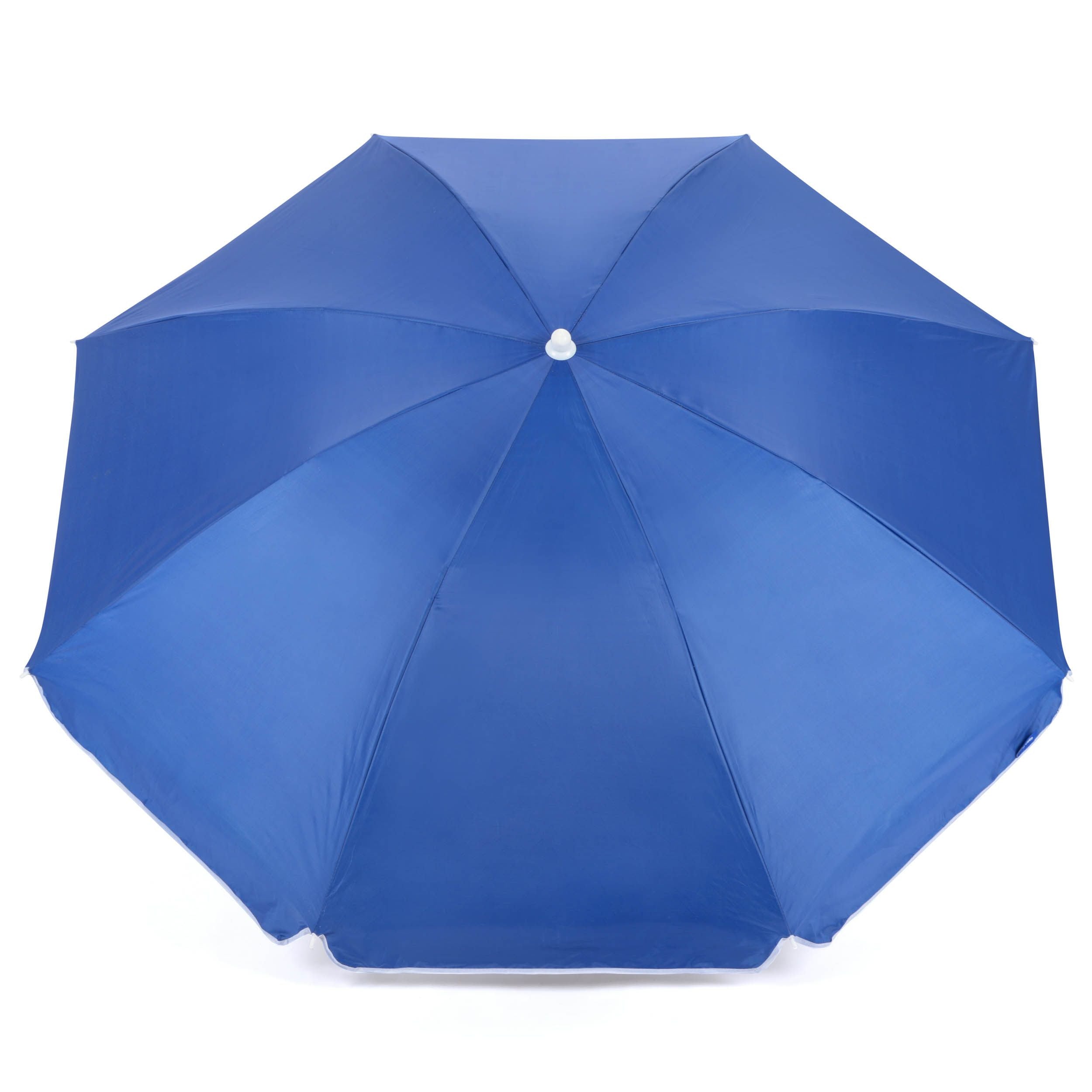 Yello Blue Deluxe Parasol UV50+