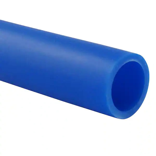 Flexible Water Hose Tubing Blue 13mm