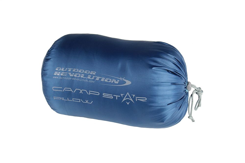 Outdoor Revolution Camp Star Pillow