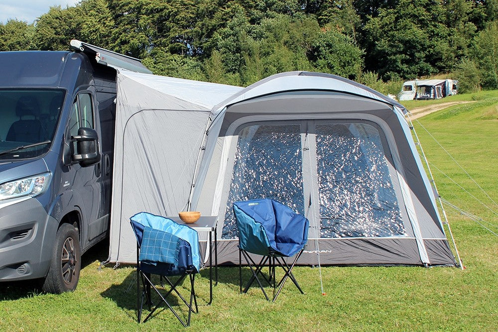 Outdoor Revolution Cayman LOW FG Campervan Awning