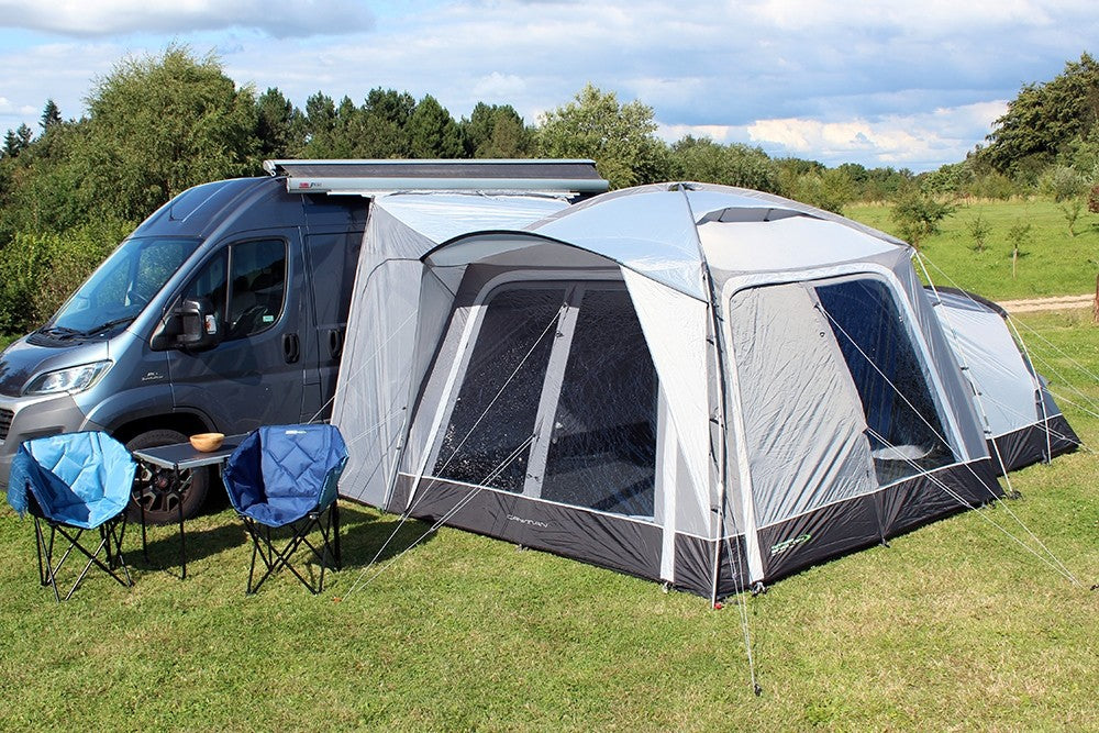 Outdoor Revolution Cayman LOW FG Campervan Awning