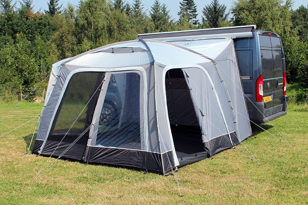 Outdoor Revolution Cayman LOW FG Campervan Awning