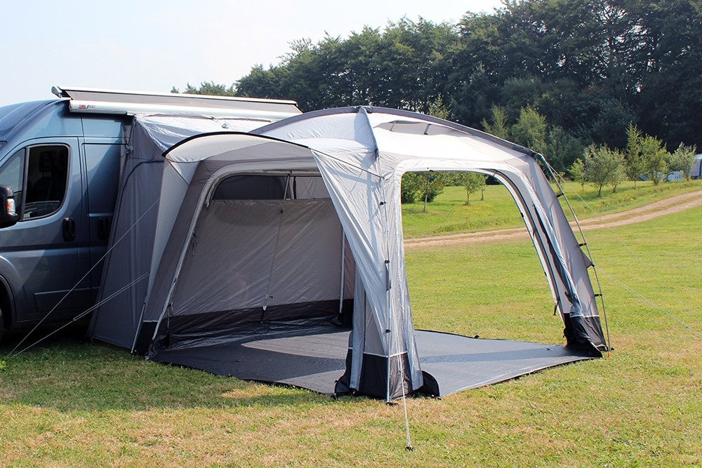 Outdoor Revolution Cayman LOW FG Campervan Awning