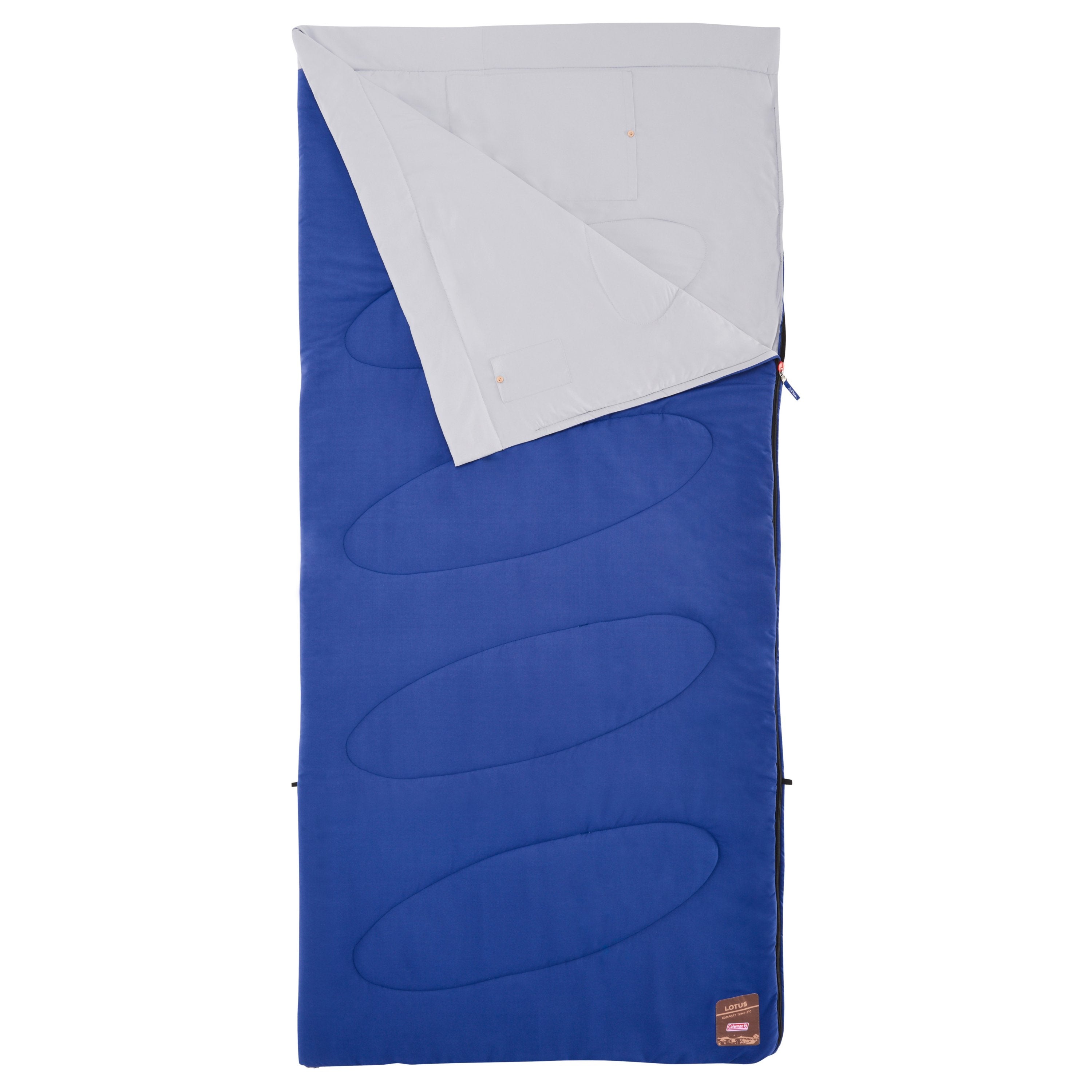 Coleman Lotus XL Single Sleeping Bag