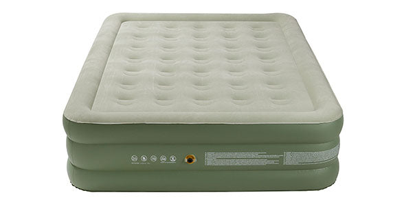 Coleman Maxi Comfort Airbed Raised King