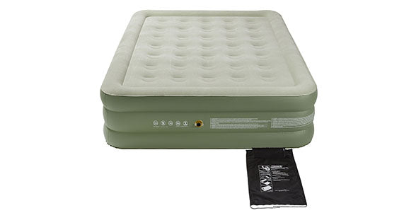 Coleman Maxi Comfort Airbed Raised King