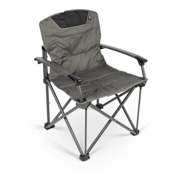 dometic stark 180 heavy duty camping chair ore