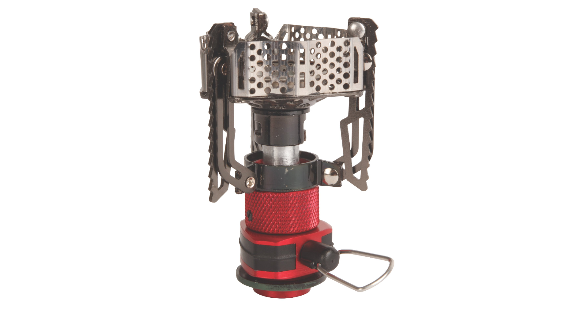 Coleman Fyrestorm Stove