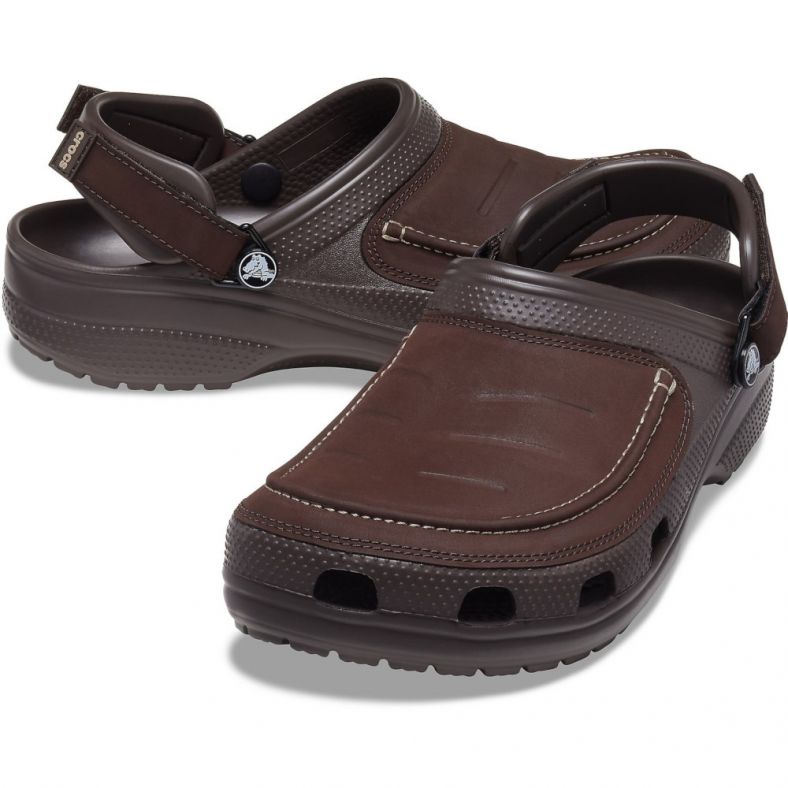 Crocs Men's Classic Yukon Vista II Clog