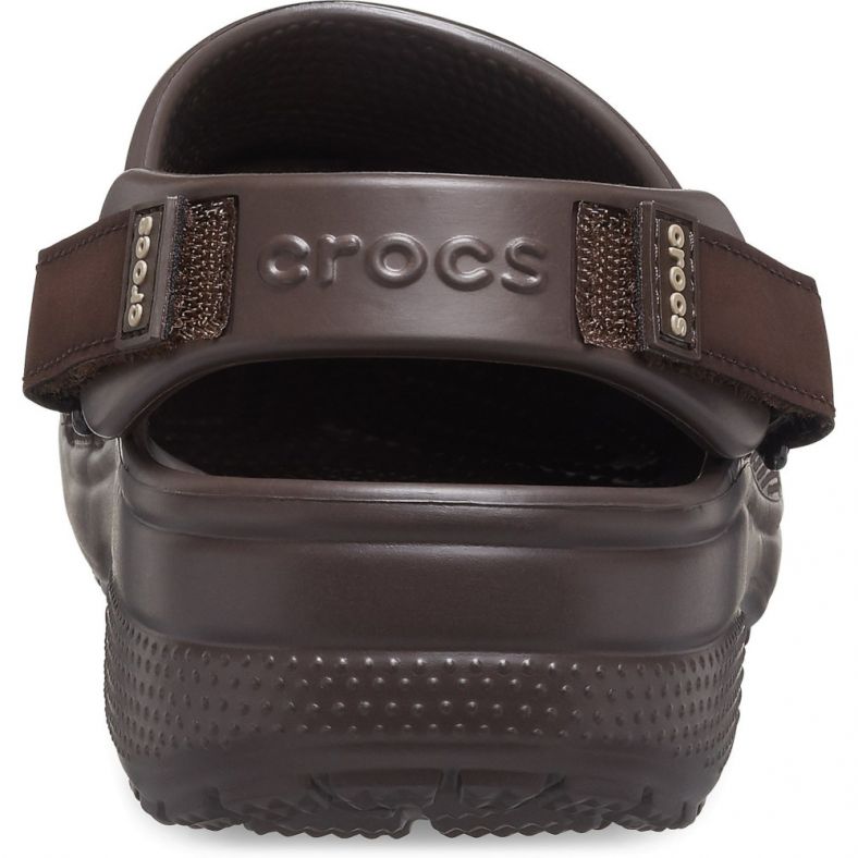 Crocs Men's Classic Yukon Vista II Clog