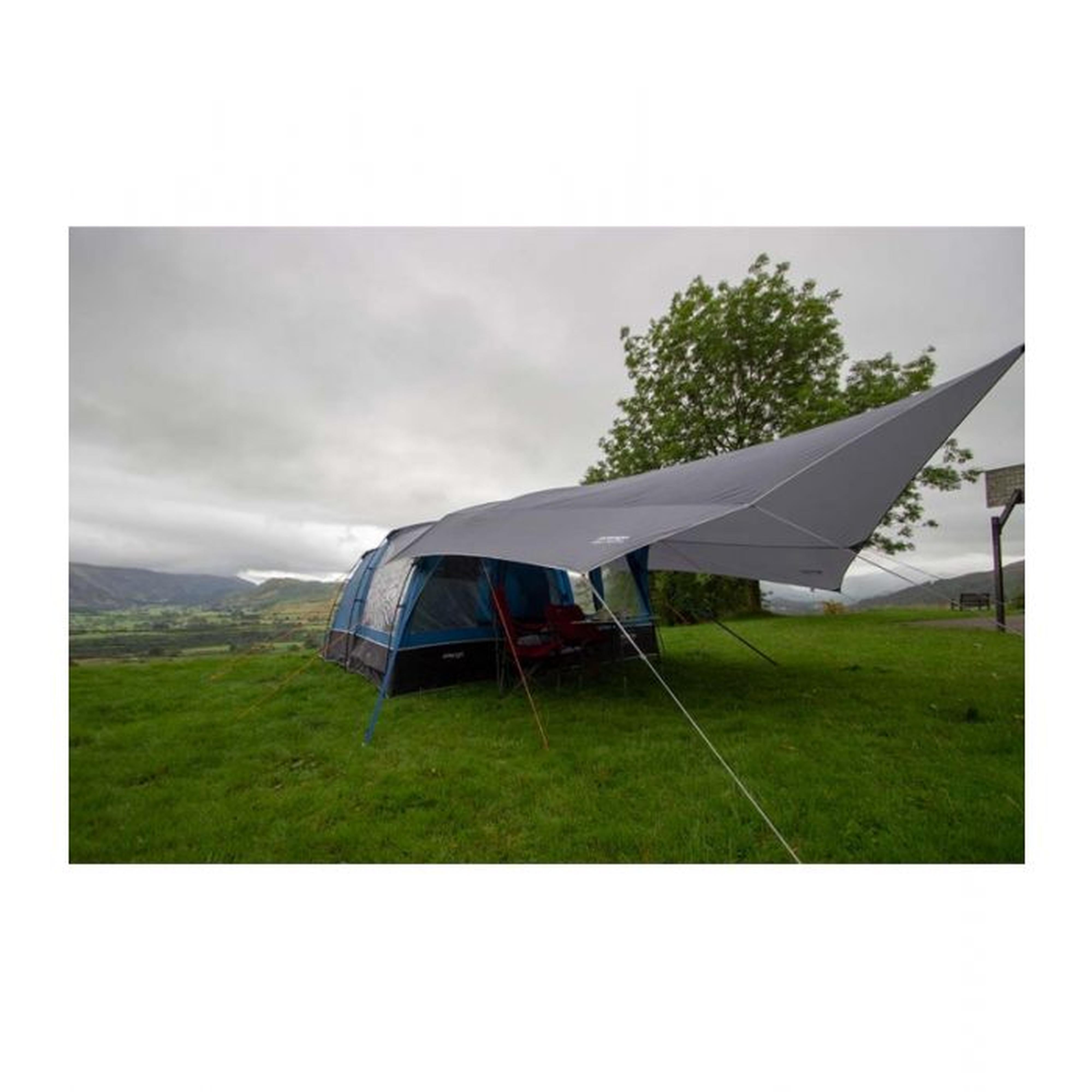 Vango tent outlet canopy