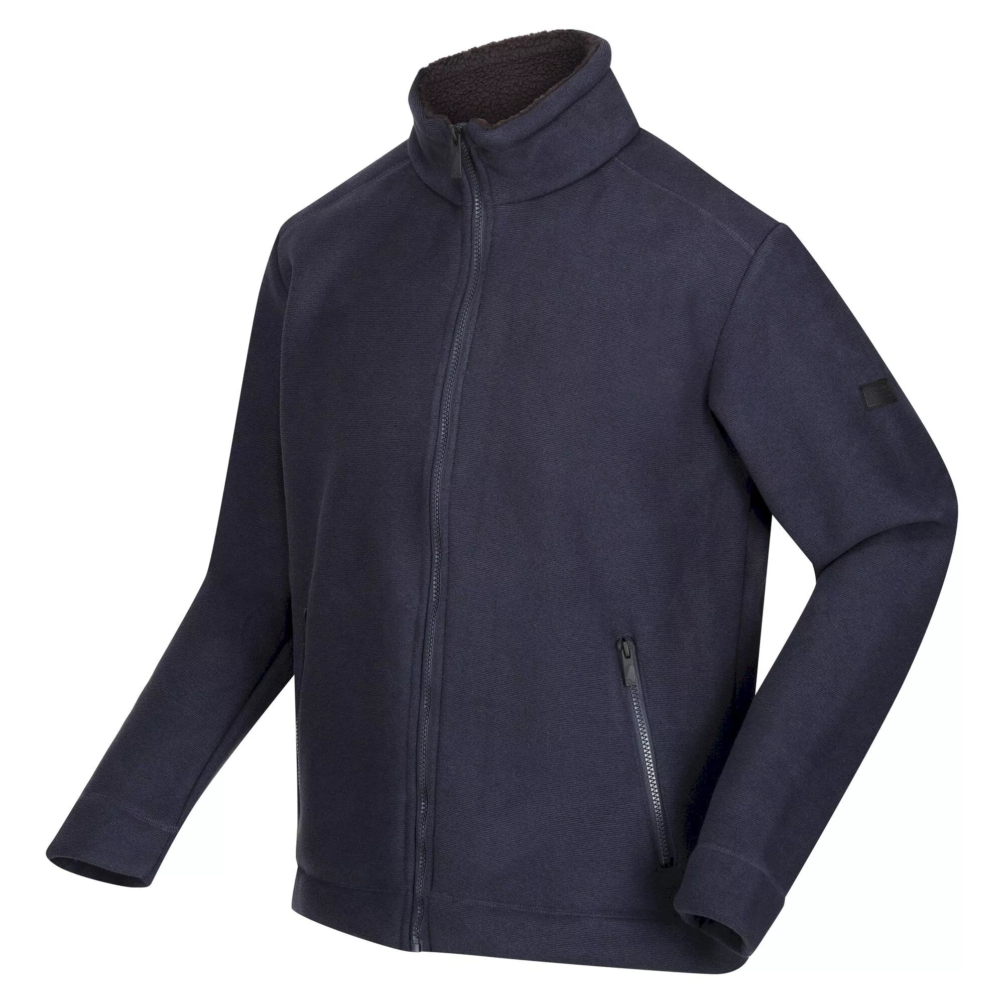 Regatta Men's Garrian II Fleece Jacket | Navy