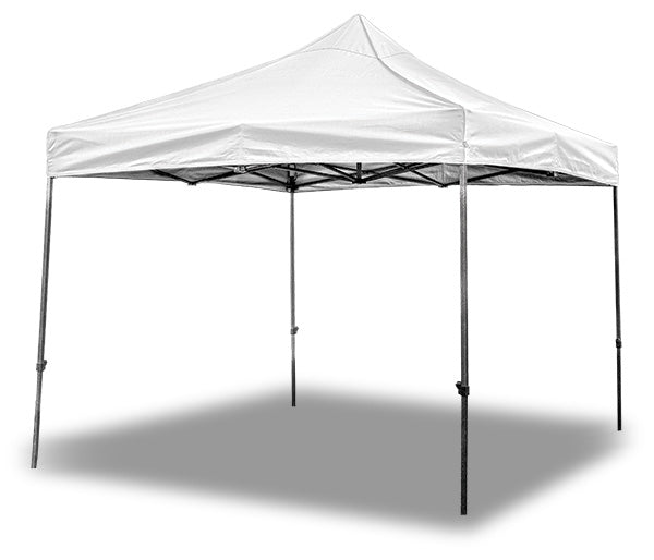 Quest Giza Folding Gazebo 3m x 3m