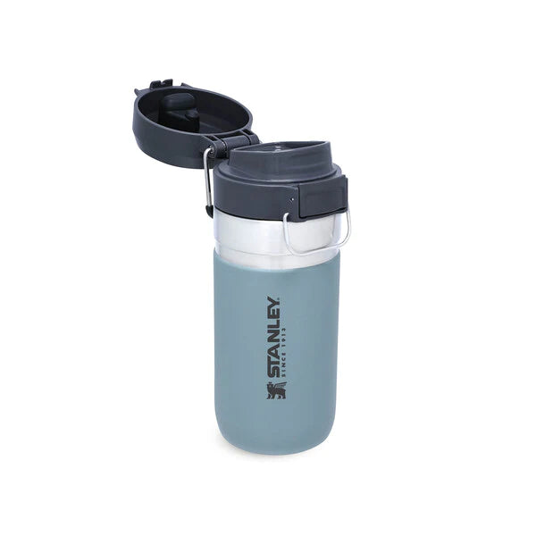 Stanley Go Quick Flip Water Bottle 0.47L Shale