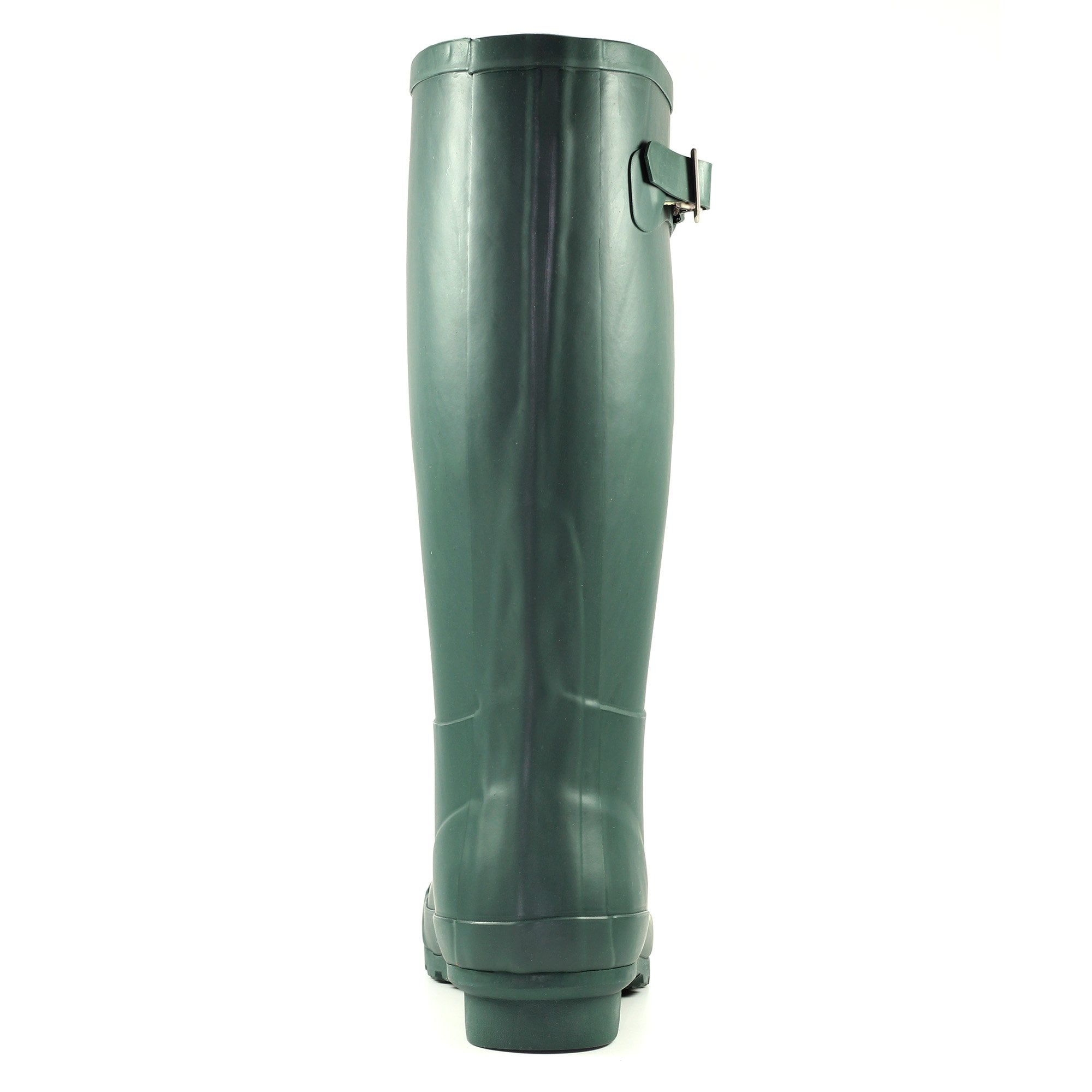 Grisport Green Strap Wellington Boot