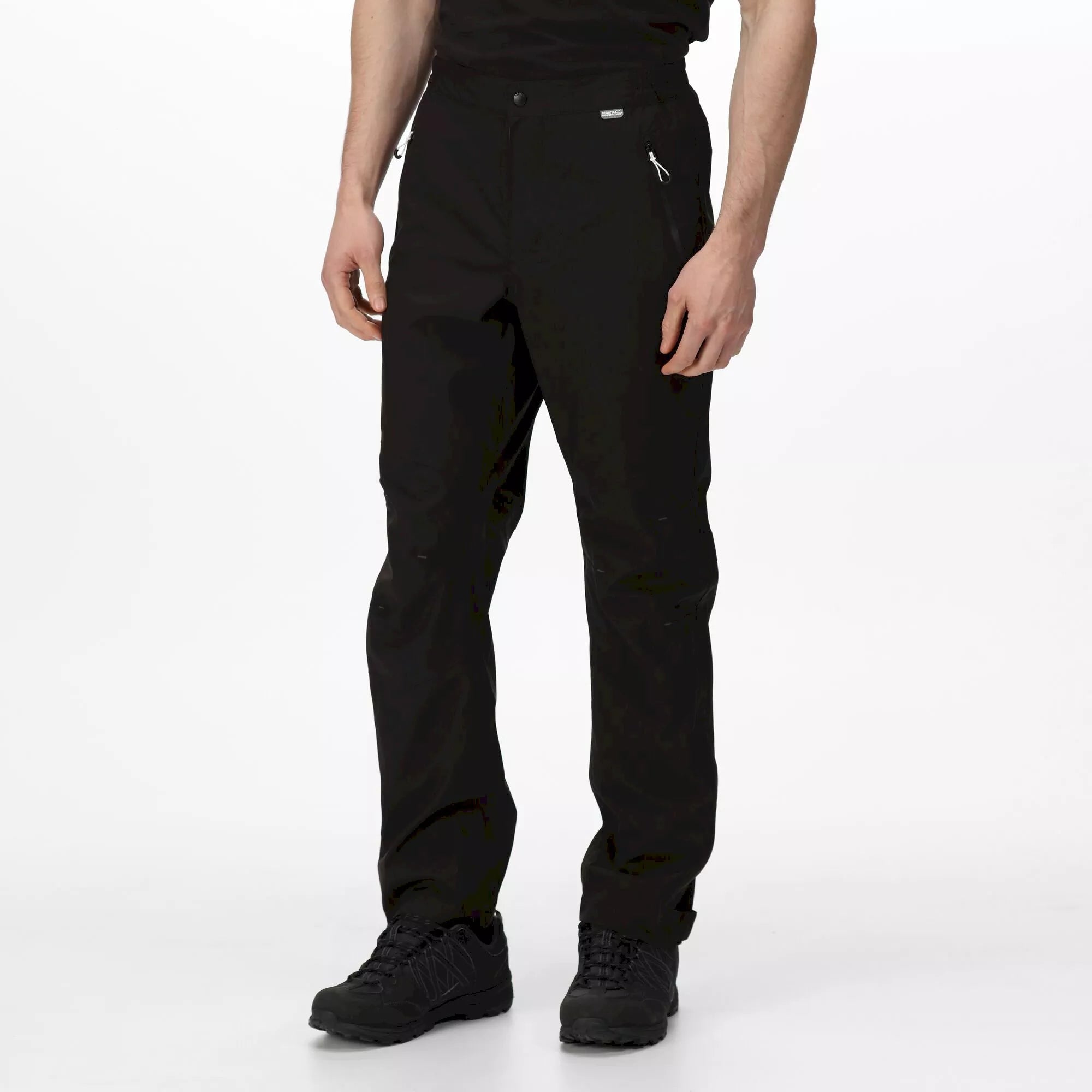 Waterproof Hiking & Walking Trousers - Trespass | Trespass