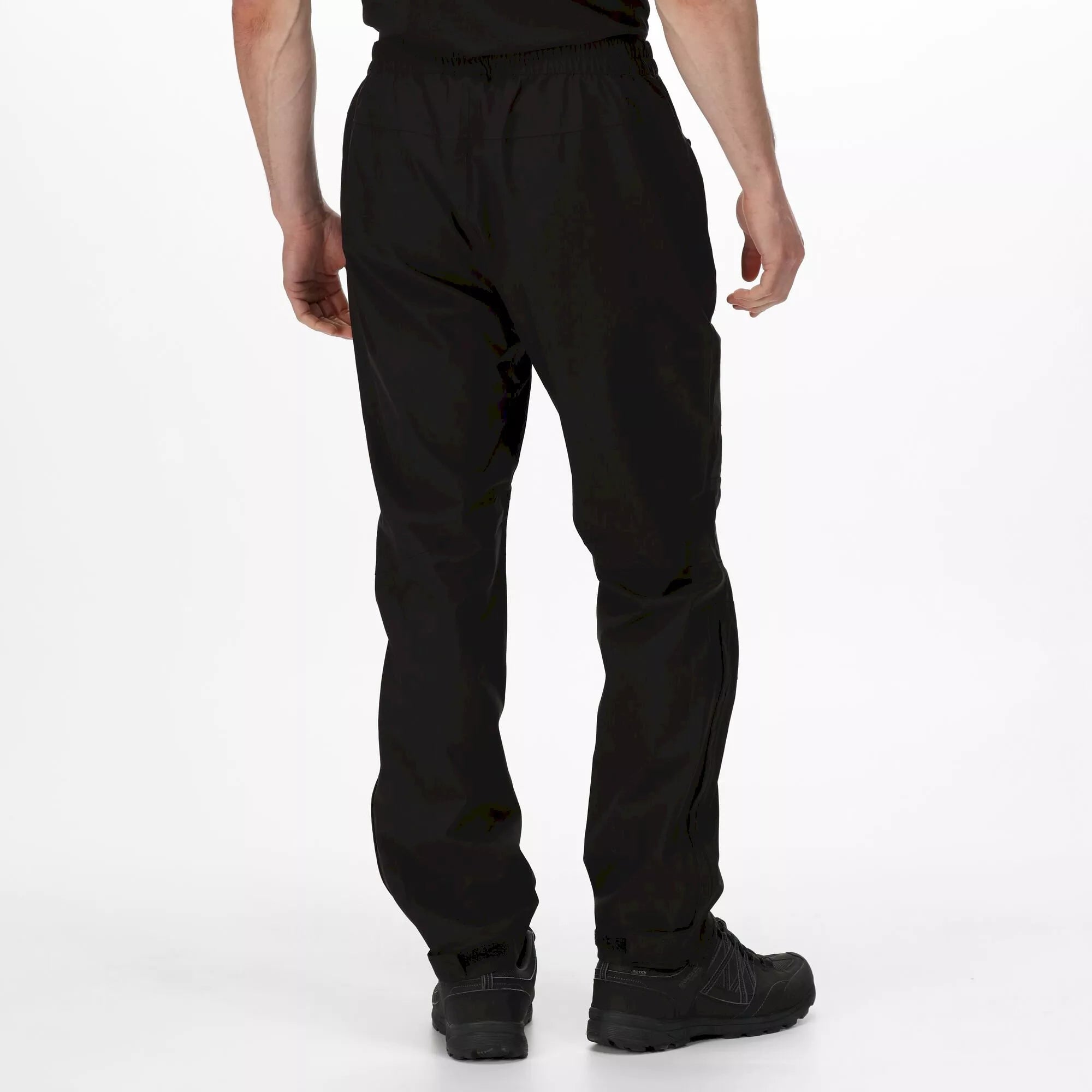 Parallax [Mens] Lightweight waterproof trousers