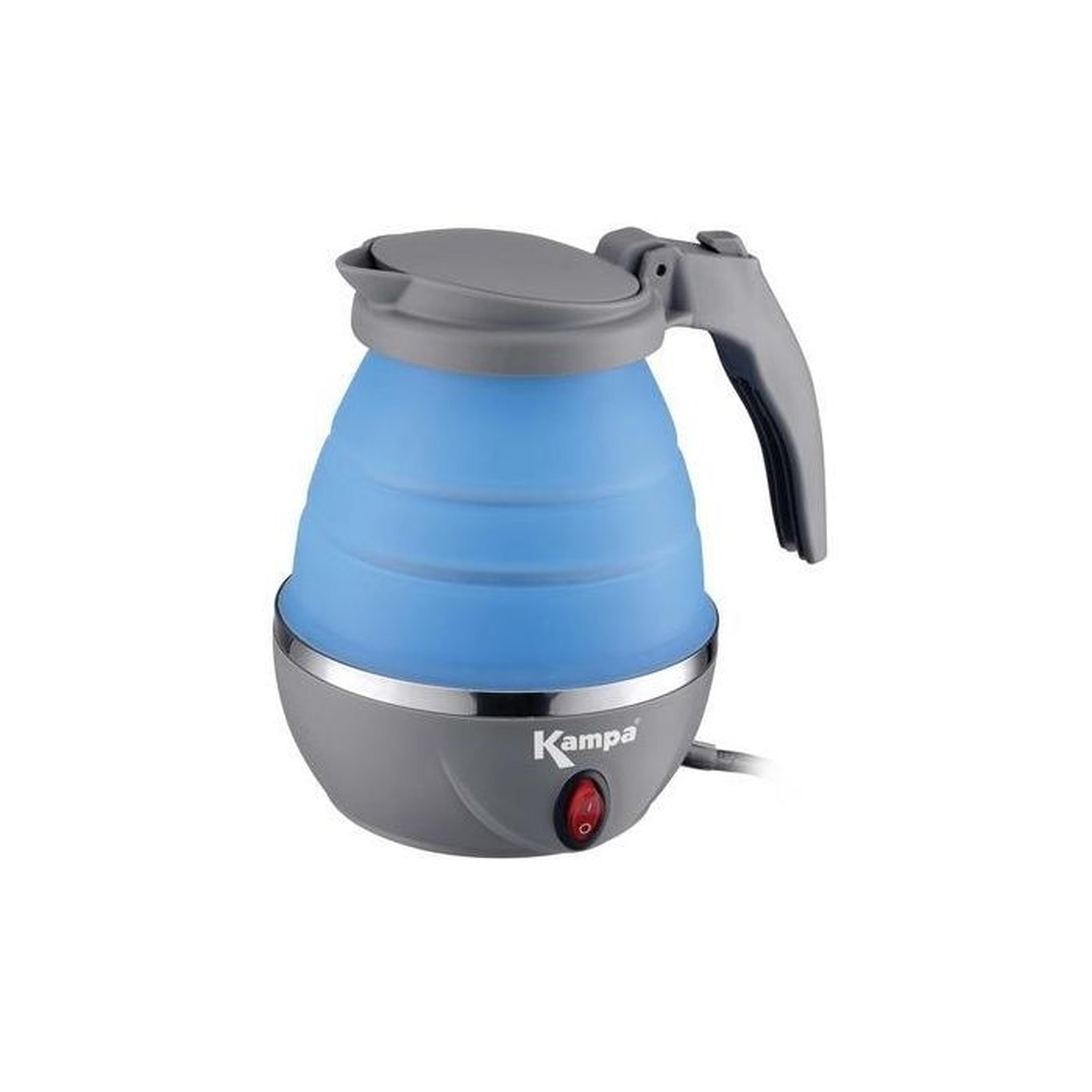 12v store 240v kettle