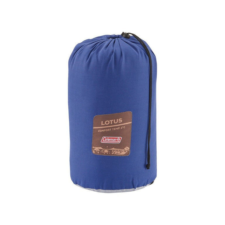 Coleman Lotus S Kids/Junior Sleeping Bag