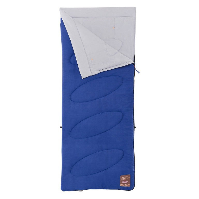 Coleman Lotus S Kids/Junior Sleeping Bag