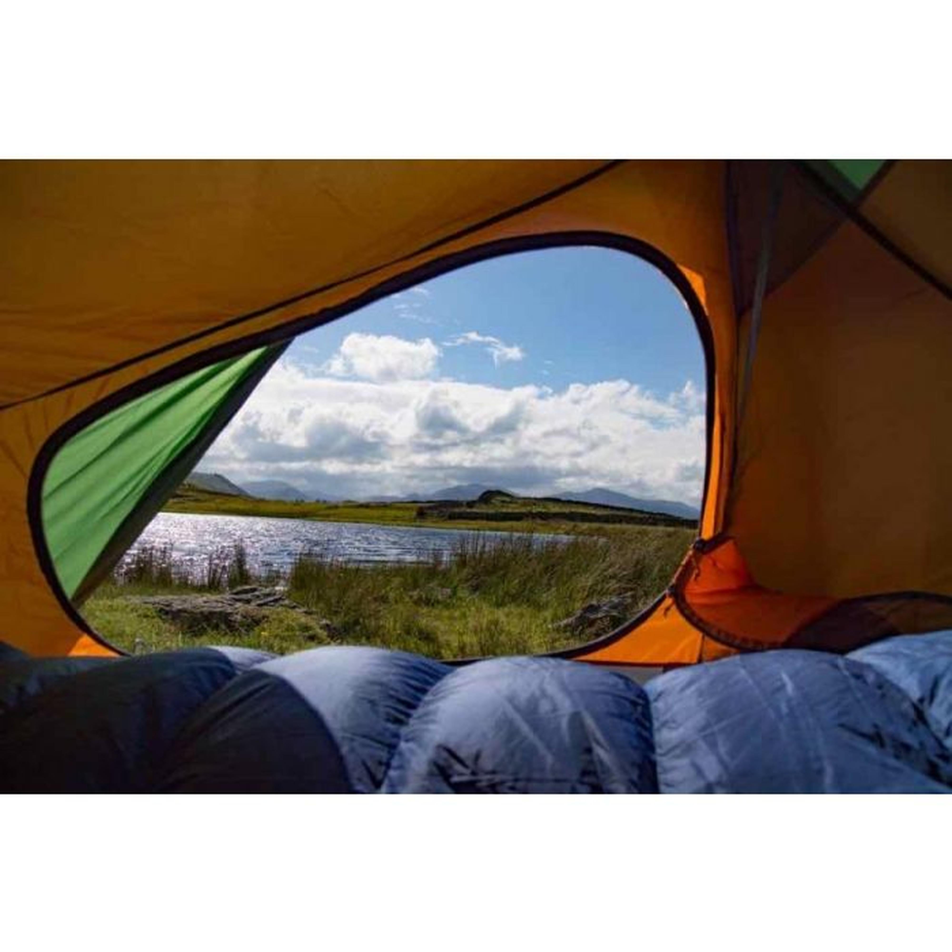 Vango on sale nevis 200