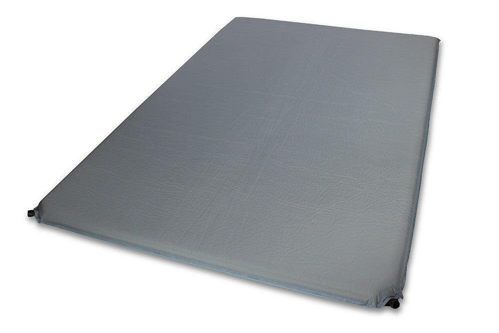 Outdoor Revolution Campstar Double 75mm Self Inflating Mattress