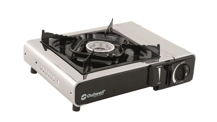 outwell appetizer solo gas cooker