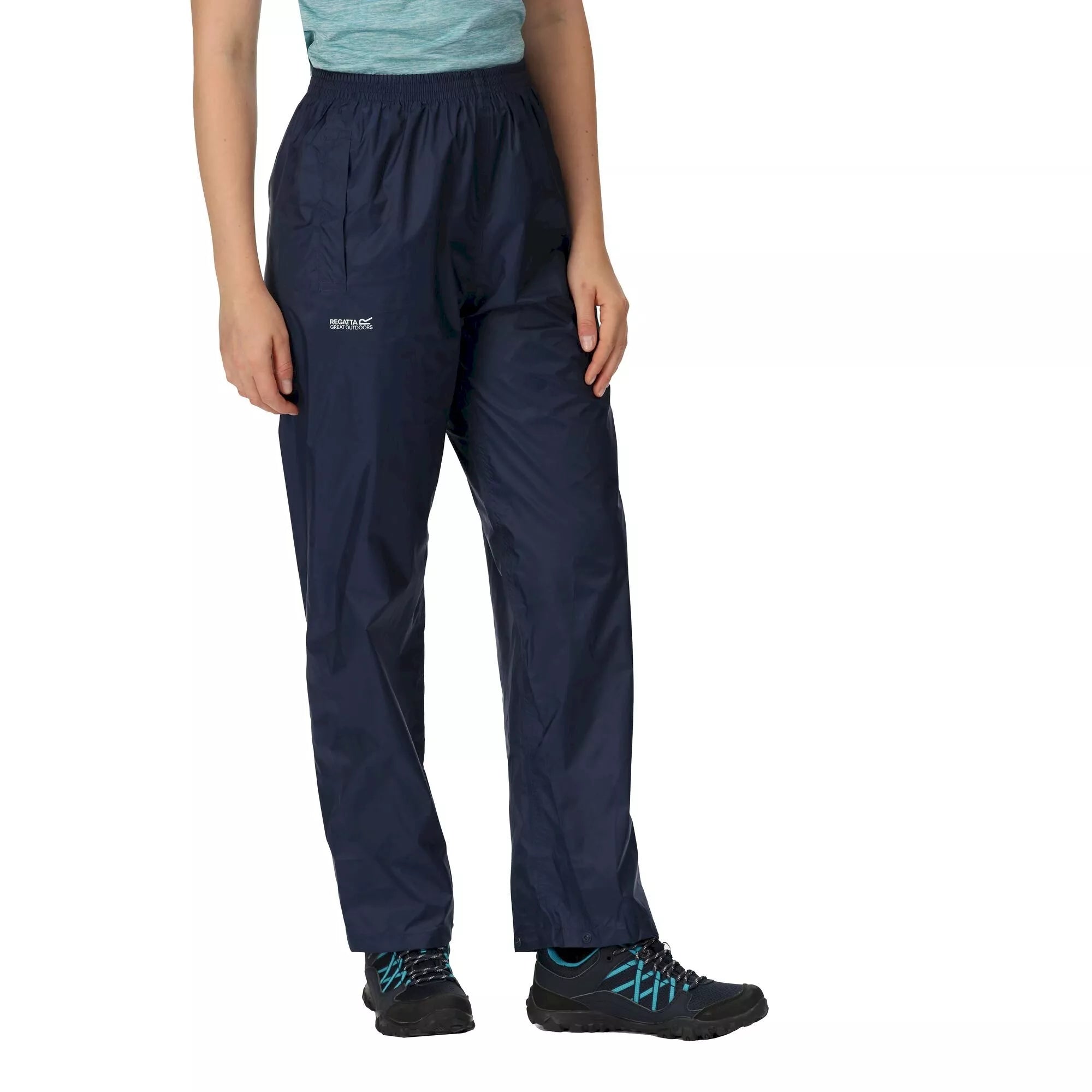 TRJ334 Regatta Women's New Action Trousers | Arden Winch  Sheffield/Nottingham