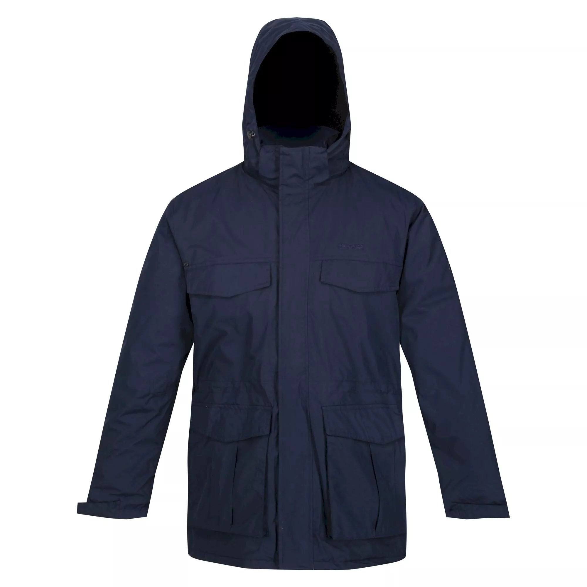 Regatta Men's Palben Waterproof Jacket Navy