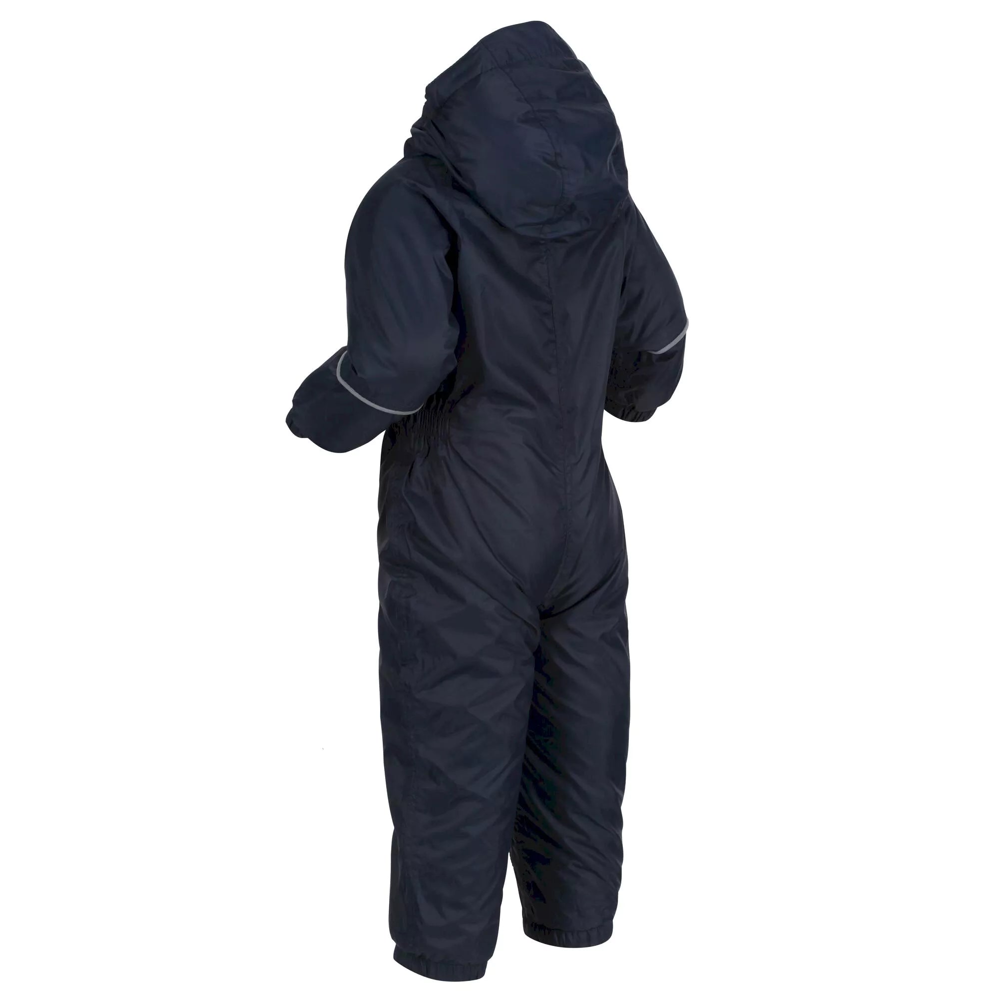 Regatta Kid's Splosh III Waterpoof & Padded Puddle Suit