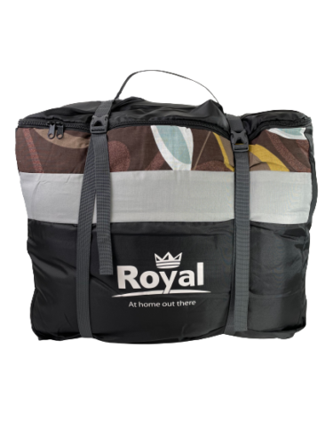 Royal Paloma 65oz Single Sleeping Bag